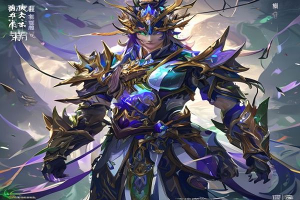 异界3攻略